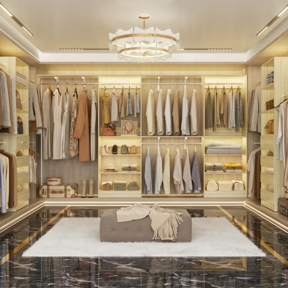 Ask about closet clear out! (CCO discounted shipping) - Picture 1 of 1